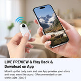 4K FHD 1080P Outdoor Sports Camera In Helmet Motorcycle Bike Sport Mini Filming Bicycle Action Body Cam And Video Recording Aimak Store