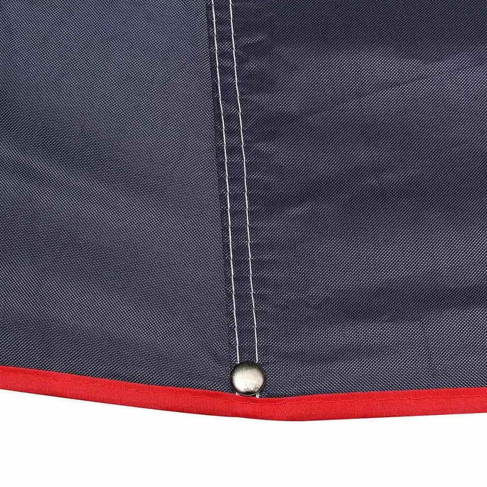 Car Roof Sun Umbrella Car Roof Cloth Dustproof And Uv Resistant Outdoor Waterproof Folded Portable Canopy Cover Aimak Store