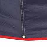 Car Roof Sun Umbrella Car Roof Cloth Dustproof And Uv Resistant Outdoor Waterproof Folded Portable Canopy Cover Aimak Store