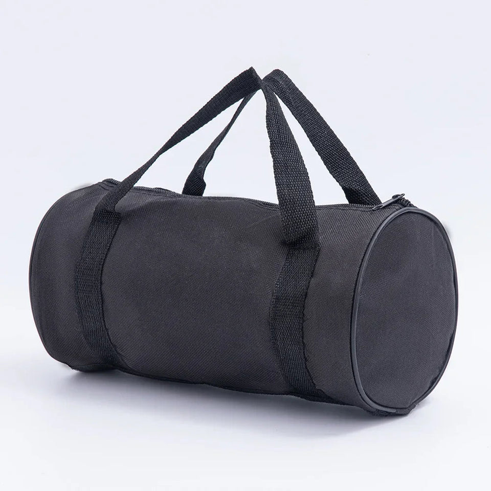 Large Capacity Foldable Sports Fitness Yoga Bag Waterproof Travel Hand Luggage Bag Shoulder Bag for Business Trips And Travel Aimak Store