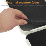 Dialing Wheel Password Gun Safes Weapon Case Pistol Safe Valuables Money Jewelry Storage Box Gunbox Security Pistol Strongbox Aimak Store