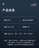 Sopami Car Coating Spray Quick Coat Car Wax Polish Spray Car Protection Nano Ceramic Quick Effect Car Coating Agent Spray Aimak Store