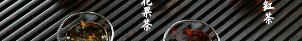 Heat Resistant Glass Teapot with Stainless Steel Tea Strainer Infuser Flower Kettle Kung Fu Teaware Set Puer Oolong Pot Aimak Store