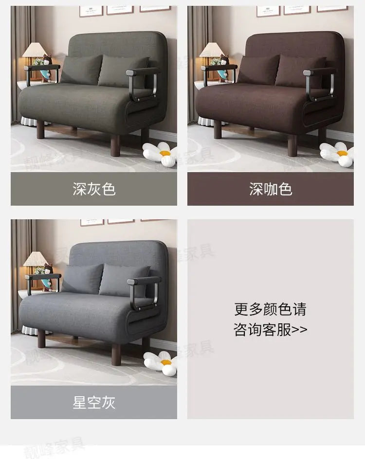 AOLIVIYA Folding Bed Small Bed Simple Design For Office Hospital Nap Rest Bedroom Single Home Use A2 Aimak Store