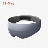 New Xiaomi Dreamlight 3D Full Shading Relaxing Eye Mask Sleeping Mask Block Out Light For Sleeping Aid Eye Mask Children's Gift Aimak Store