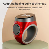 Smart Tasbih Tally Counter Digital Electronic Finger Ring Tally Counter Muslims Tasbeeh Zikr Ring Prayer Time Vibration Reminder Aimak Store