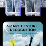 H15 Mini RC Drone With Camera HD Wifi Fpv Photography Quadcopter Fixed Height Selfie Professional Dron Gifts Toys for boys Aimak Store