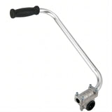 Ergonomic Weed Eater Handle Extension Weed Trimmer Grip Lawn Mower Auxiliary Handle Adjustable Mower Assist Extension Grip Aimak Store