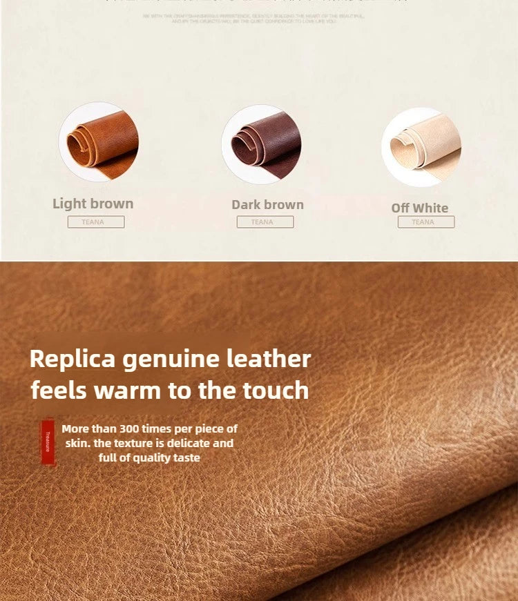 Retro Mousepad Mouse Pad Large Waterproof Non-slip PU Suede Desk Mat Computer Keyboard Desk Pad Mouse Mats Gaming Accessories Aimak Store