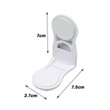 Plastic Baby Safety Lock Anti-Pinching Drawer Locks Cabinet Lock Refrigerator Lock Buckle Children Protection For Household Tool Aimak Store