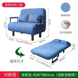 AOLIVIYA Folding Bed Small Bed Simple Design For Office Hospital Nap Rest Bedroom Single Home Use A2 Aimak Store