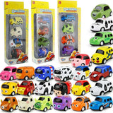 Children Playmat Activity Surface Waterproof Map Kids Animal Road Toy Baby Dinosaur Road Portable Carpet Farm Road Non-Toxic Mat Aimak Store