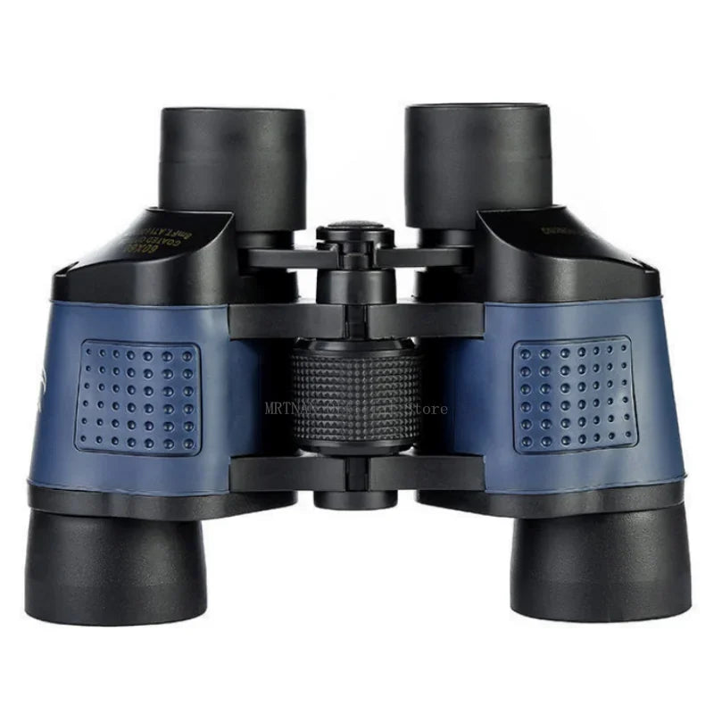 Binoculars 60X60 Long Range 15000m HD High Power Telescope Tourism Binoculars Long Range Powerful Binoculars Hunting Camping Aimak Store