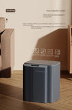 12-14-17-20L Smart Trash Can Automatic Sensor Garbage Can For Bathroom Kitchen Garbage Cube Living Room Recycle Bins Home Access Aimak Store