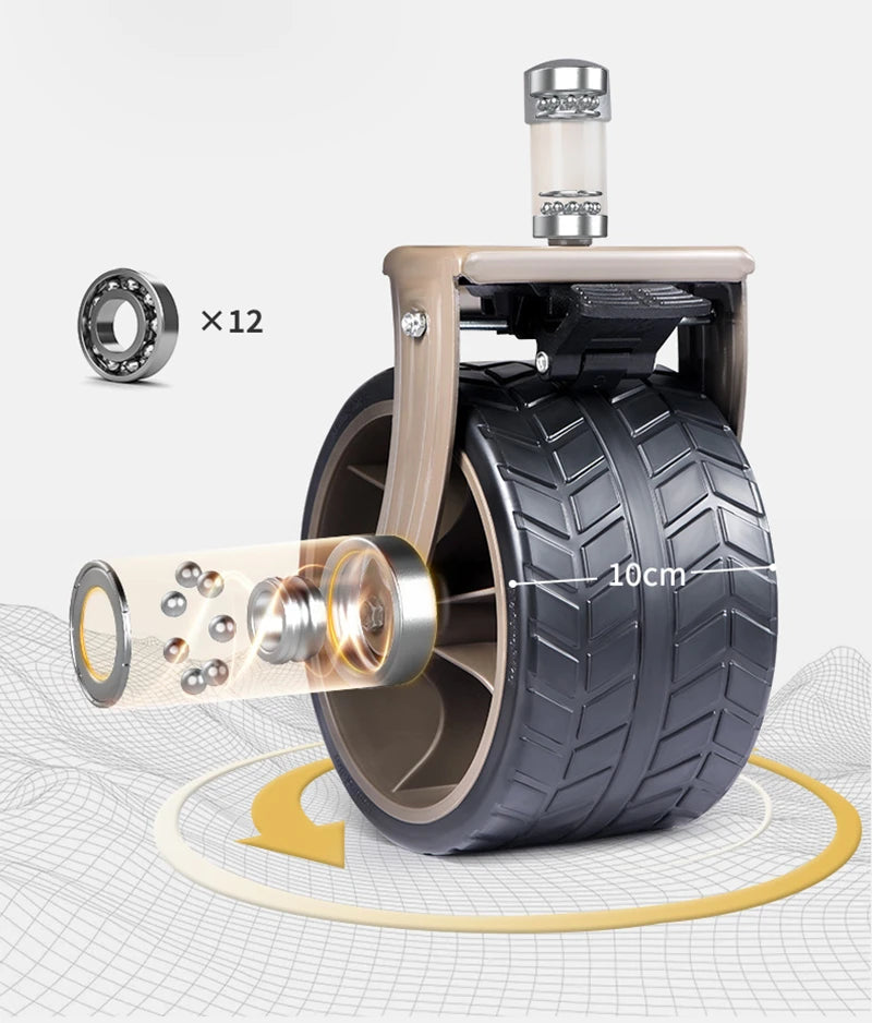 Naturehike Big Wheels Heavy Duty Folding Cart Outdoor Large Capacity Wagon Cart Beach Wagon For Sand Pull Trolley Camping Cart Aimak Store