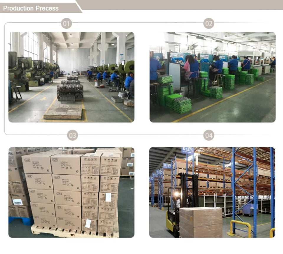 AJF Large Waterproof Outdoor Metal Mailbox Parcel Delivery Drop Box Wall Mount Home Garden Use Steel Newspaper Storage Post Lock Aimak Store