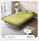 AOLIVIYA Folding Bed Small Bed Simple Design For Office Hospital Nap Rest Bedroom Single Home Use A2 Aimak Store