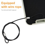 Dialing Wheel Password Gun Safes Weapon Case Pistol Safe Valuables Money Jewelry Storage Box Gunbox Security Pistol Strongbox Aimak Store