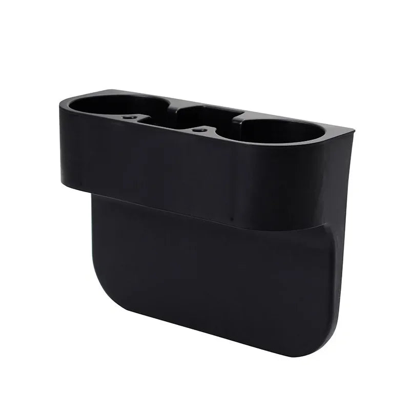 Car Cup Holder Auto Interior Organizer Portable Multifunction Vehicle Seat Gap Cup Bottle Phone Drink Holder Stand Boxes Holder Aimak Store