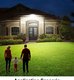 LED Floodlight LED Projector IP67 Waterproof Reflector 220V 10w20w 30w 50w 100w 150w 200w 300w Wall Garden Spotlight Flood Light Aimak Store