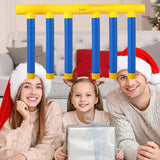 Falling Sticks Catching Game Reflex Challenge Competitive Game Adjustable Falling Speed RC Catching Sticks Game testing Reaction Aimak Store