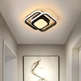 LED Ceiling Light Modern Aisle Ceiling Lamp Indoor Hallway Lighting Small Surface Mounted Fixtures Bedroom Balcony Office Lights Aimak Store