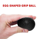 Grip Strength Trainer, Hand Squeezer Adjustable Resistance, Hand Grip Strengthener for Muscle Building and Injury Recovery Aimak Store