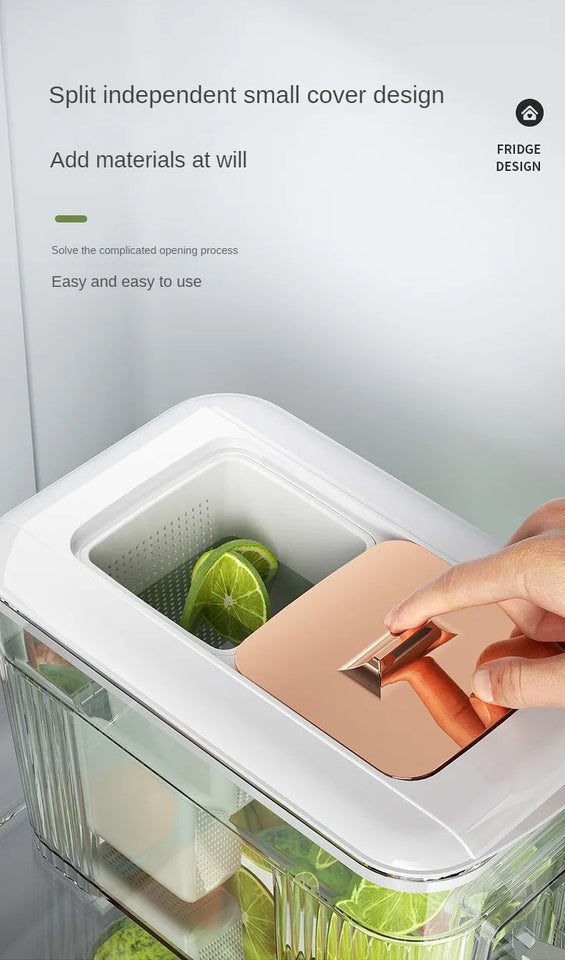 Cold Kettle with Faucet Household Put Refrigerator Fruit Tea Drinks Large Capacity High Temperature Resistant Cool Water Bottle Aimak Store