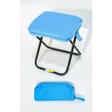 New Mini Pen Bag Foldable Small Magza Pocket Hand Stool Bag for Lazy People to Carry with You When Going Out, Chair Stool Aimak Store