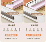 2025 New 1.2 Multi functional single double bed room sofa bed folding dual-use Internet new living room On Sale Aimak Store