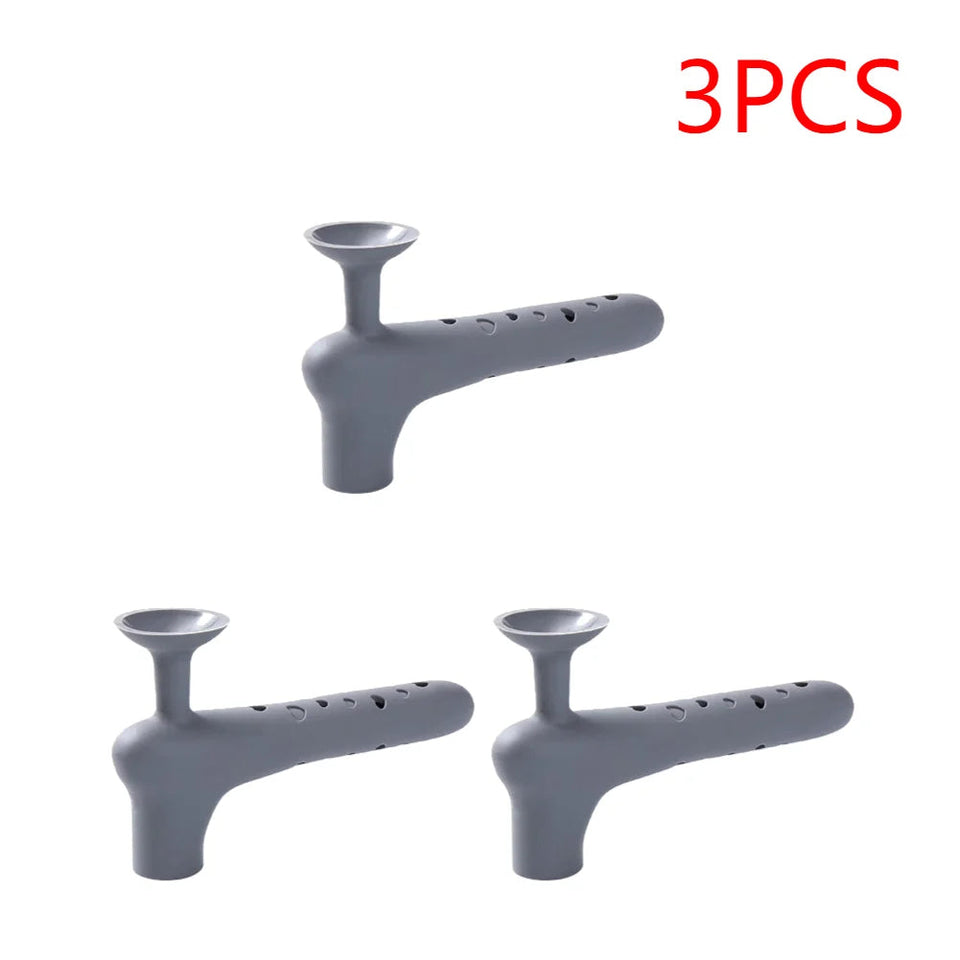 10-1pcs Door Suction Cup Thickened Wall Protectors Waterproof Reusable Door Handle Cover Punch Free Doorknob Buffer Silicone Cap Aimak Store