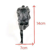 Creative Rock Climber Resin Pendant Wall Hanging Decorative Sculpture Ornaments Retro European Climber Aimak Store