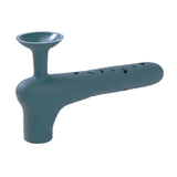 10-1pcs Door Suction Cup Thickened Wall Protectors Waterproof Reusable Door Handle Cover Punch Free Doorknob Buffer Silicone Cap Aimak Store