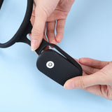 Smart Posture Corrector Device Posture Training Realtime Scientific Back Posture Correct Neck Hump Corrector Adult Kid Health Aimak Store