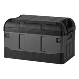 Camping Box Car Trunk Organizer Storage Box Multifunctional Large Capacity Collapsible Storage Boxes For Car Truck Aimak Store