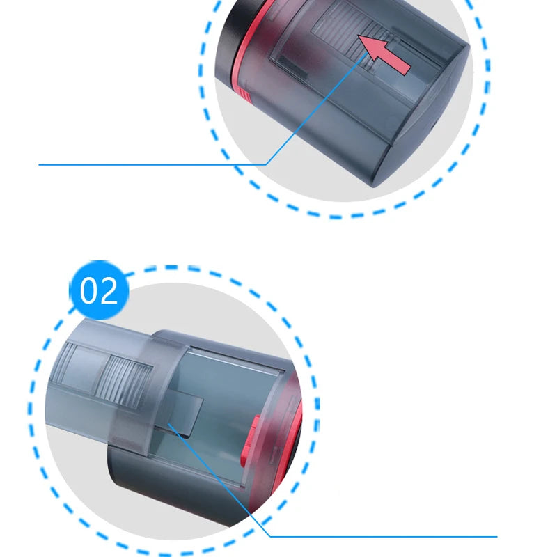 Automatic fish tank feeder intelligent timing automatic feeder aquarium goldfish feeder large capacity fish aquarium feeder Aimak Store