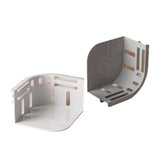 4PCS Neat Sheets Invisible Bed Sheet Holder Clips No Slip NeedleFree Grippers Secure Safe Bedding Anti-Shift Fasteners Home Crib Aimak Store