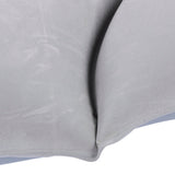 Car Inflatable Bed 2‑In‑1 Multifunction Inflatable Travel Mattress PVC Flocking Soft Sleeping Rest Cushion for Car SUV Aimak Store
