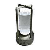 Modern Led Table Lamp Usb Rechargeable Dimmable Night Light Camping Desk Lamp Suitable For Bar Lampbedroom Ambient Light Aimak Store