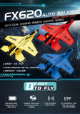 RC Foam Aircraft SU-35 Plane 2.4G Radio Control Glider Remote Control Fighter Plane Glider Airplane Foam Boys Toys for Children Aimak Store