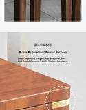 Decorative Wooden Stool Dining Chair Multifunctional Portable Benches Small Furniture Kitchen Meble Ogrodowe Chairs Luxury Aimak Store