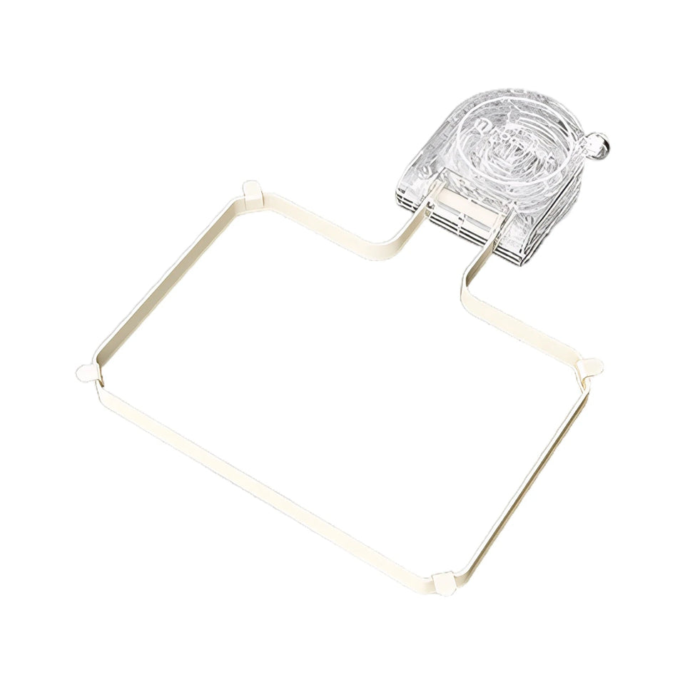 Kitchen Sink Strainer Rack Suction Cup No Dirty Hands Dishwasher Waste For Efficient Leftover Collection With 50 Filter Mesh Bag Aimak Store