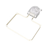 Kitchen Sink Strainer Rack Suction Cup No Dirty Hands Dishwasher Waste For Efficient Leftover Collection With 50 Filter Mesh Bag Aimak Store