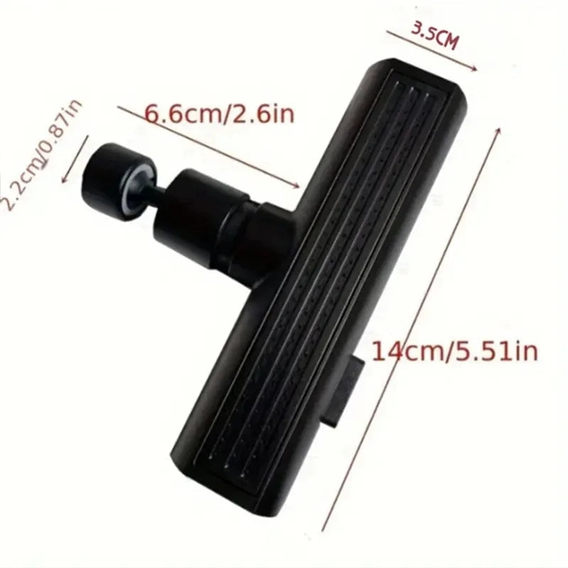 Kitchen Faucet Waterfall Outlet Splash Proof Universal 360° Rotating Bubbler 3 Modes Multifunctional Water Tap Nozzle Extension Aimak Store