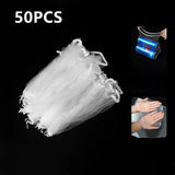 Triangular Sink Filter Strainer Drainer Mesh Bag Basket Vegetable Fruit Drain Suction Cup Rack Hanging Garbage Shelf for Kitchen Aimak Store