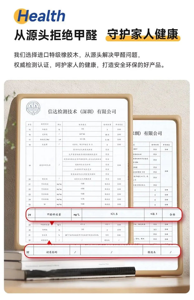 Solid Wood Dining Chair Stackable Home Eating Middle and Ancient Jenga  Modern Furniture Comedor 4 Sillas  Modern Dining Table Aimak Store