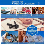 Grip Strength Trainer, Hand Squeezer Adjustable Resistance, Hand Grip Strengthener for Muscle Building and Injury Recovery Aimak Store