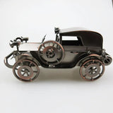 classic car model retro car model vehicle model iron car model car model Aimak Store