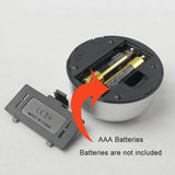 Photo Text Personalized Crystal Ball 2D Laser Engraving Pets Baby Family Picture Customized Glass Sphere Souvenir Birthday Gifts Aimak Store