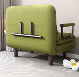 AOLIVIYA Folding Bed Small Bed Simple Design For Office Hospital Nap Rest Bedroom Single Home Use A2 Aimak Store